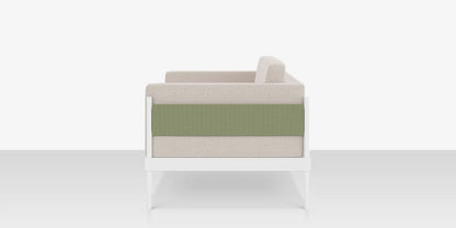 Oliver Loveseat by DecoScape (1039-102)