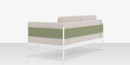 Oliver Loveseat by DecoScape (1039-102)