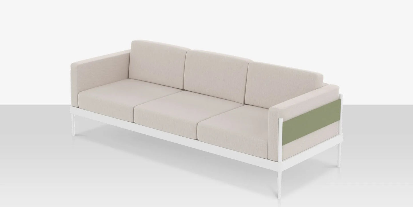 Oliver Sofa by DecoScape (1039-103)