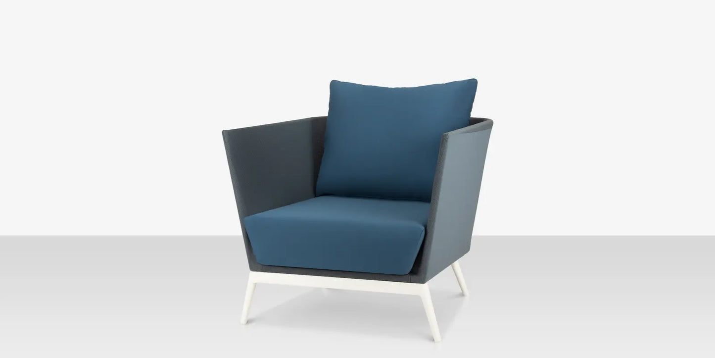 Cosmo Club Chair by DecoScape (2034-101)