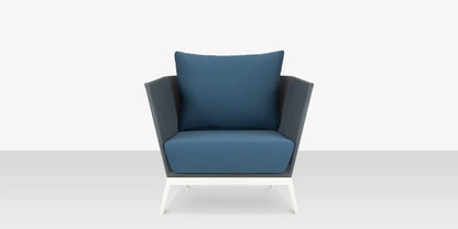 Cosmo Club Chair by DecoScape (2034-101)