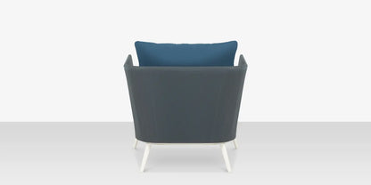 Cosmo Club Chair by DecoScape (2034-101)