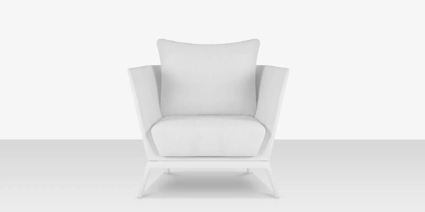 Cosmo Club Chair by DecoScape (2034-101)