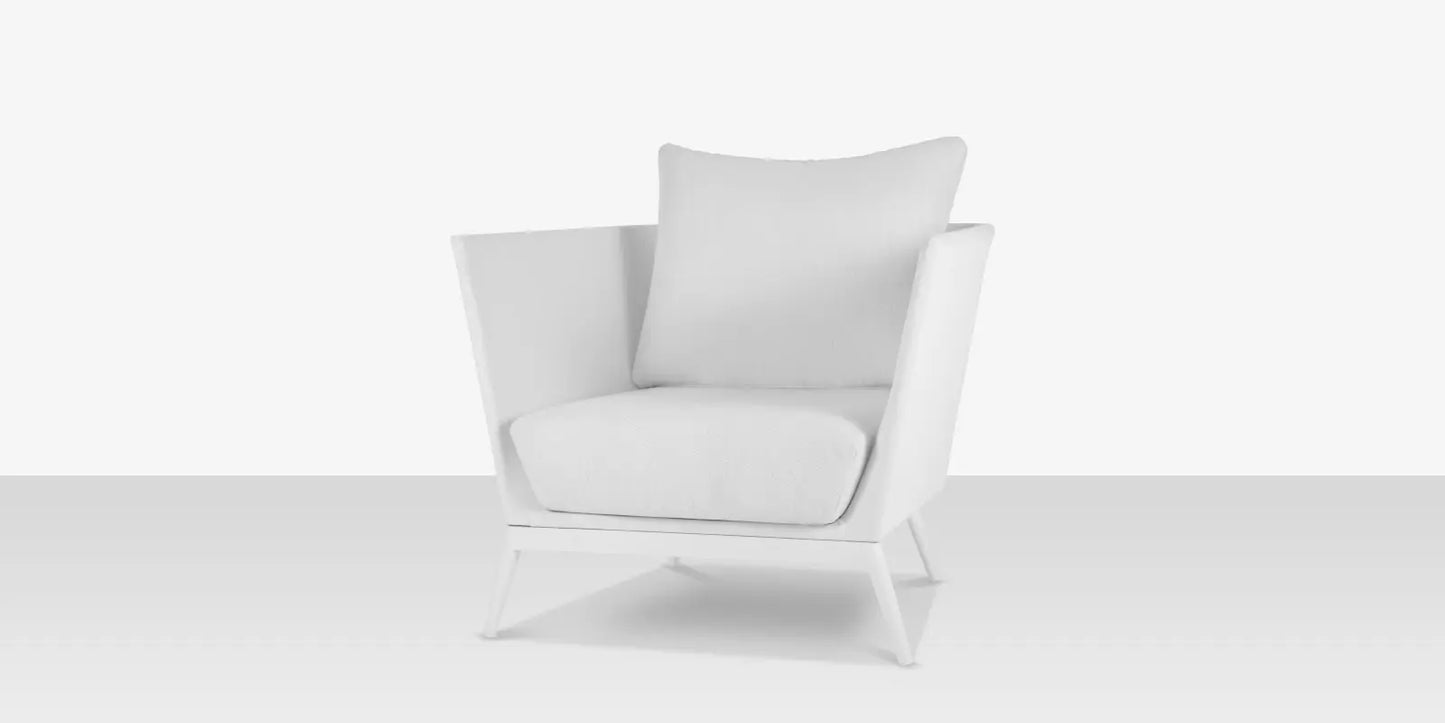 Cosmo Club Chair by DecoScape (2034-101)