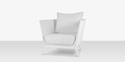 Cosmo Club Chair by DecoScape (2034-101)