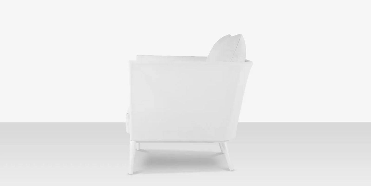 Cosmo Club Chair by DecoScape (2034-101)