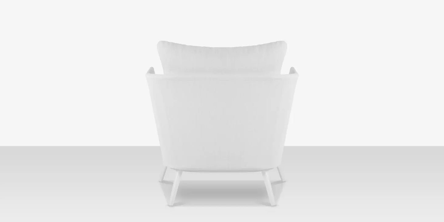 Cosmo Club Chair by DecoScape (2034-101)