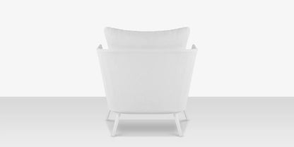 Cosmo Club Chair by DecoScape (2034-101)