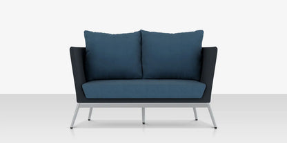 Cosmo Loveseat by DecoScape (2034-102)