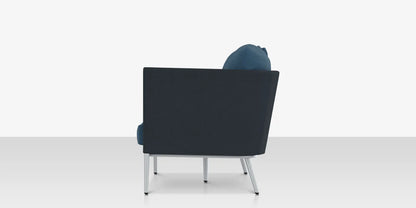 Cosmo Loveseat by DecoScape (2034-102)