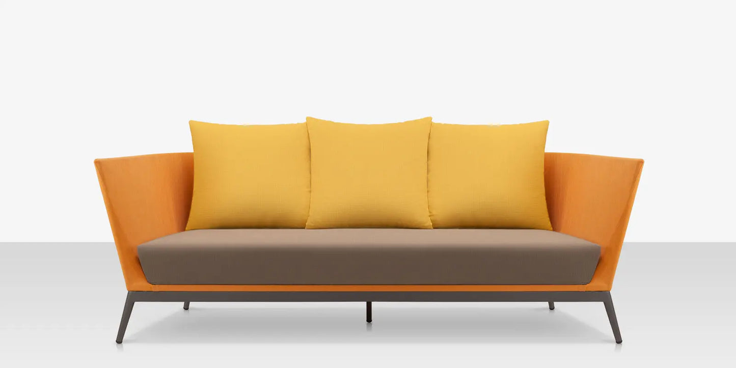 Cosmo Sofa by DecoScape (2034-103)
