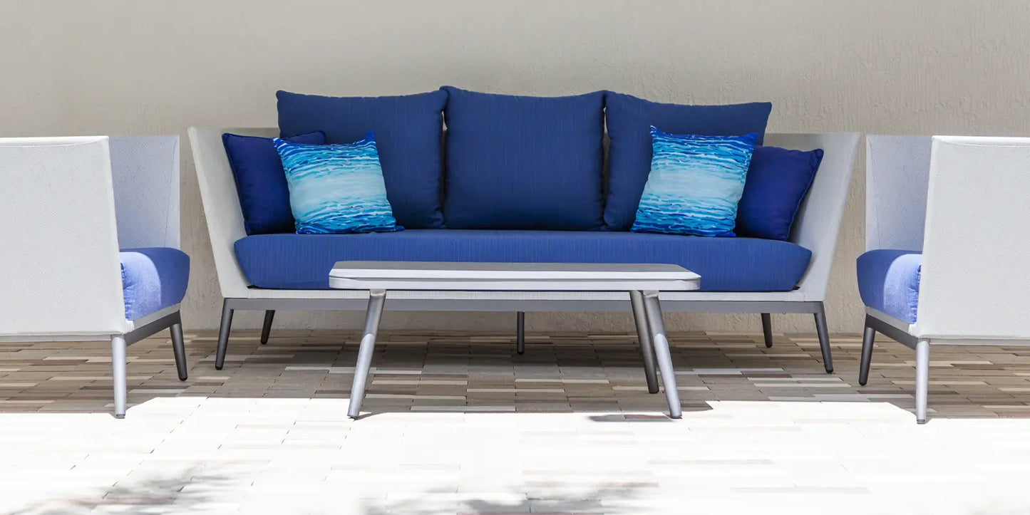 Cosmo Sofa by DecoScape (2034-103)