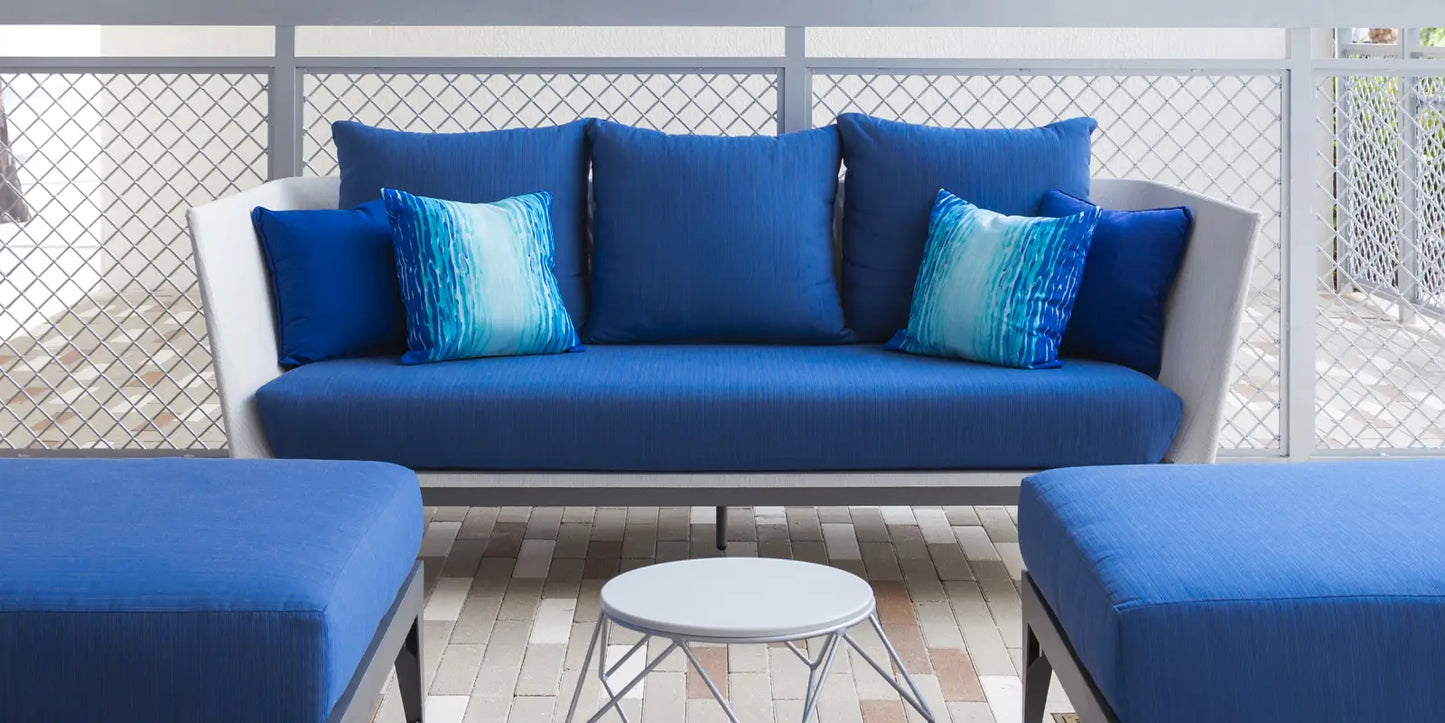 Cosmo Sofa by DecoScape (2034-103)