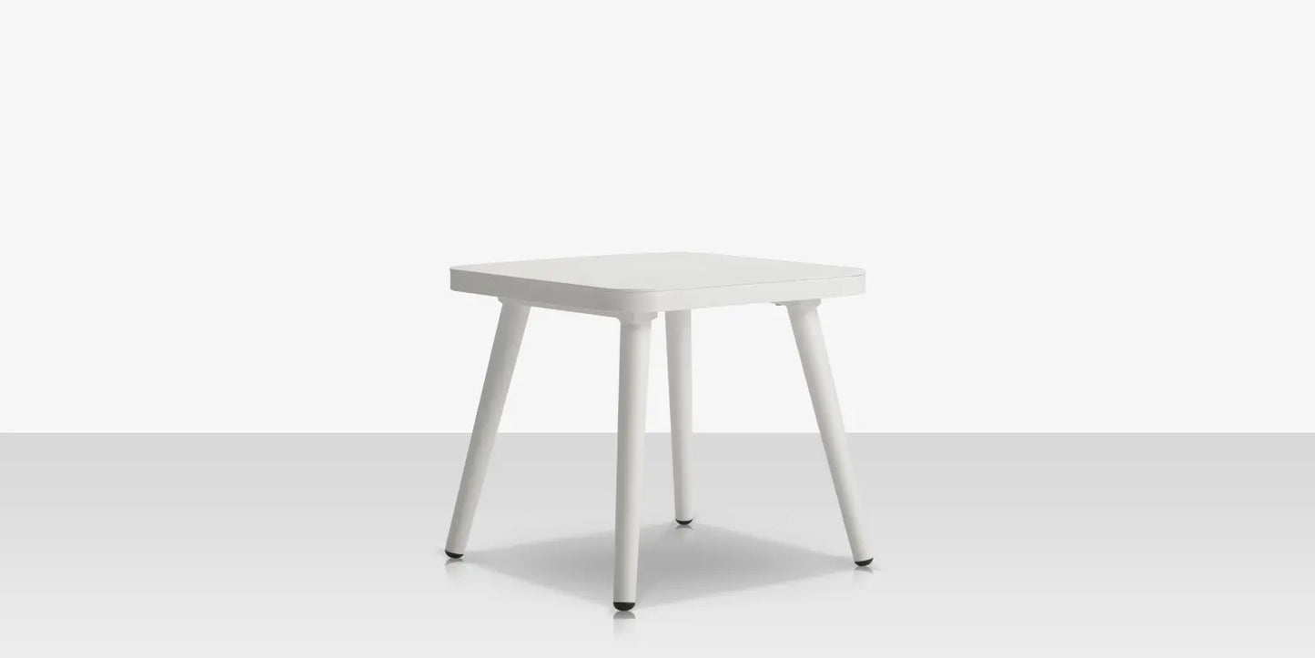 Cosmo End Table  (Square) by DecoScape (2034-303)