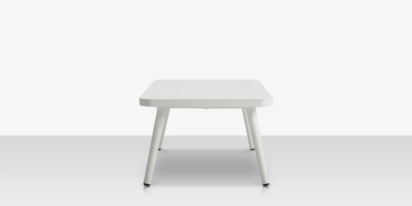 Cosmo End Table  (Square) by DecoScape (2034-303)