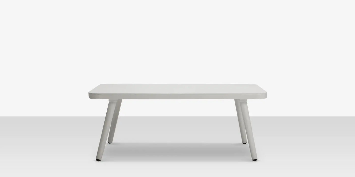 Cosmo Coffee Table (Rectangular) by DecoScape (2034-311)