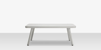 Cosmo Coffee Table (Rectangular) by DecoScape (2034-311)
