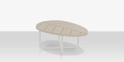 Organic Leaf Nesting Table - Small by DecoScape (2039-423)