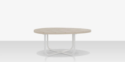 Organic Leaf Nesting Table - Small by DecoScape (2039-423)