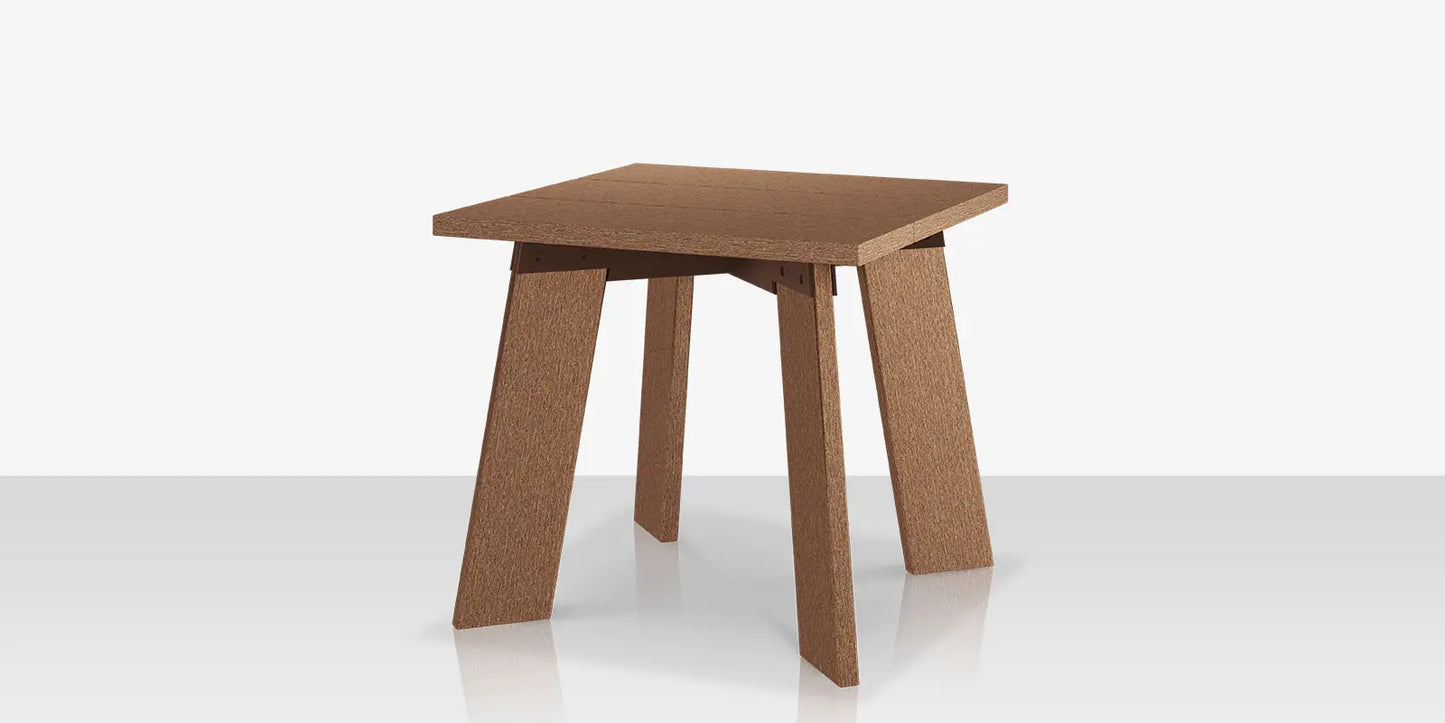 PollyOutdoor Side Table by DecoScape (2040-302)