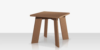 PollyOutdoor Side Table by DecoScape (2040-302)