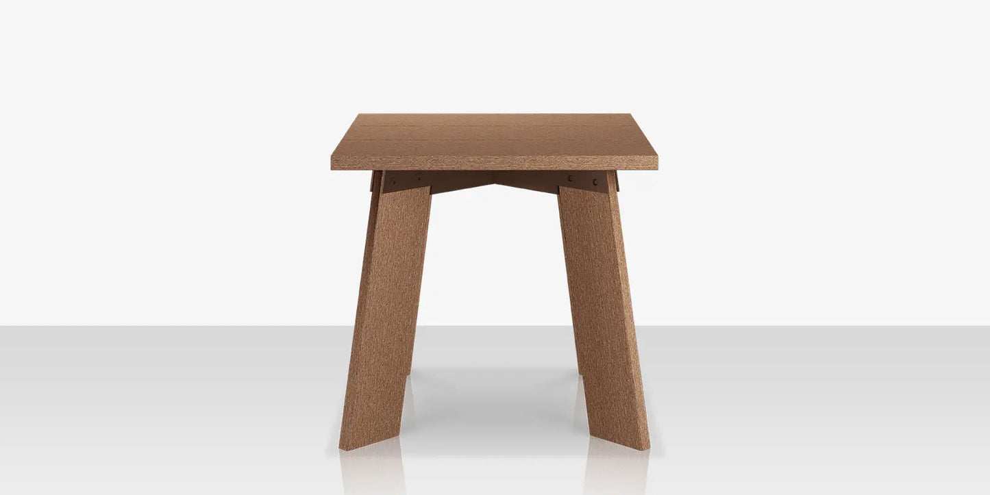 PollyOutdoor Side Table by DecoScape (2040-302)