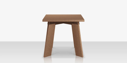 PollyOutdoor Side Table by DecoScape (2040-302)