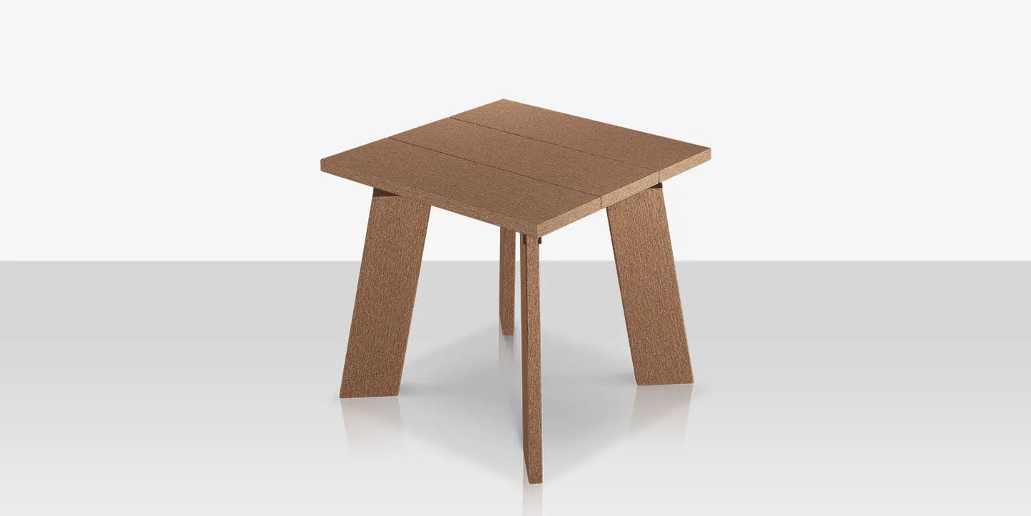 PollyOutdoor Side Table by DecoScape (2040-302)