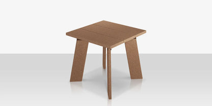 PollyOutdoor Side Table by DecoScape (2040-302)