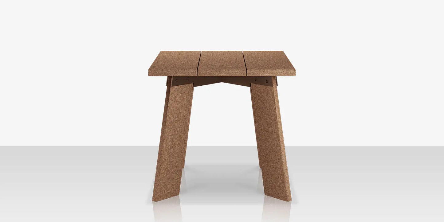 PollyOutdoor Side Table by DecoScape (2040-302)