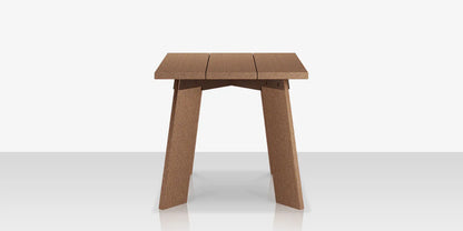 PollyOutdoor Side Table by DecoScape (2040-302)