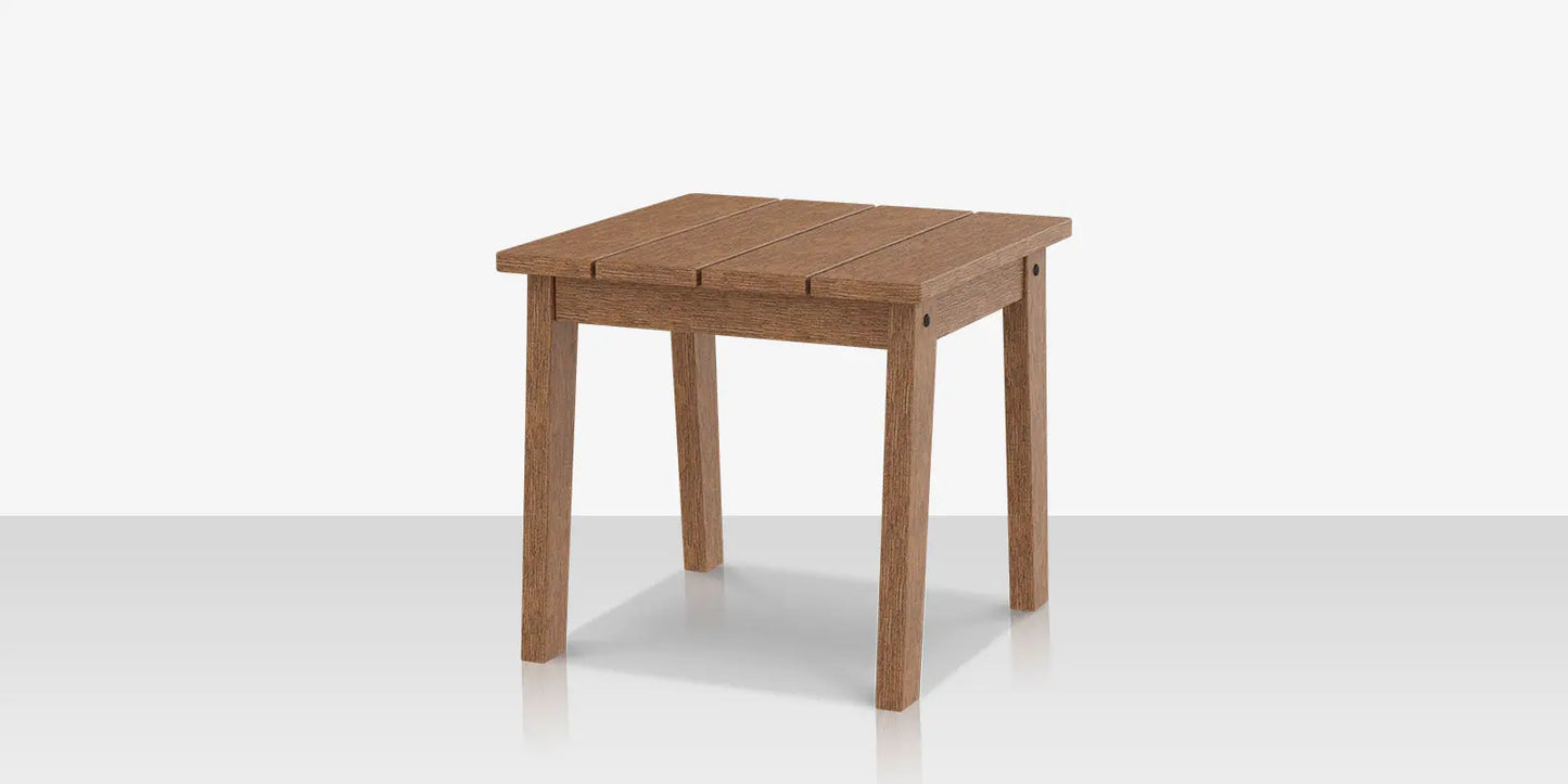 PollyOutdoor End Table by DecoScape (2040-303)