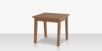 PollyOutdoor End Table by DecoScape (2040-303)