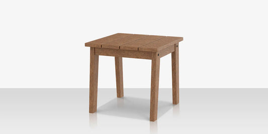 PollyOutdoor End Table by DecoScape (2040-303)