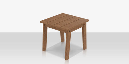 PollyOutdoor End Table by DecoScape (2040-303)