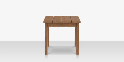 PollyOutdoor End Table by DecoScape (2040-303)