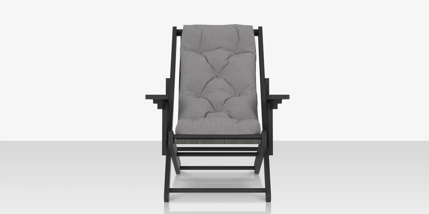 PollyOutdoor Foldable Relax Chair by DecoScape (2040-800)