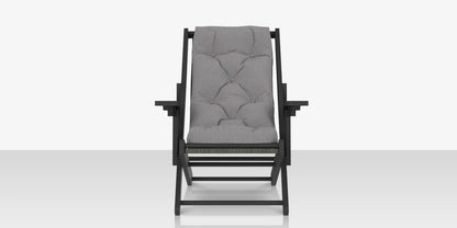 PollyOutdoor Foldable Relax Chair by DecoScape (2040-800)