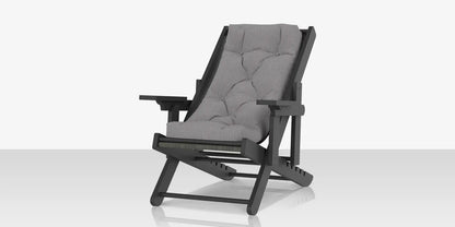 PollyOutdoor Foldable Relax Chair by DecoScape (2040-800)