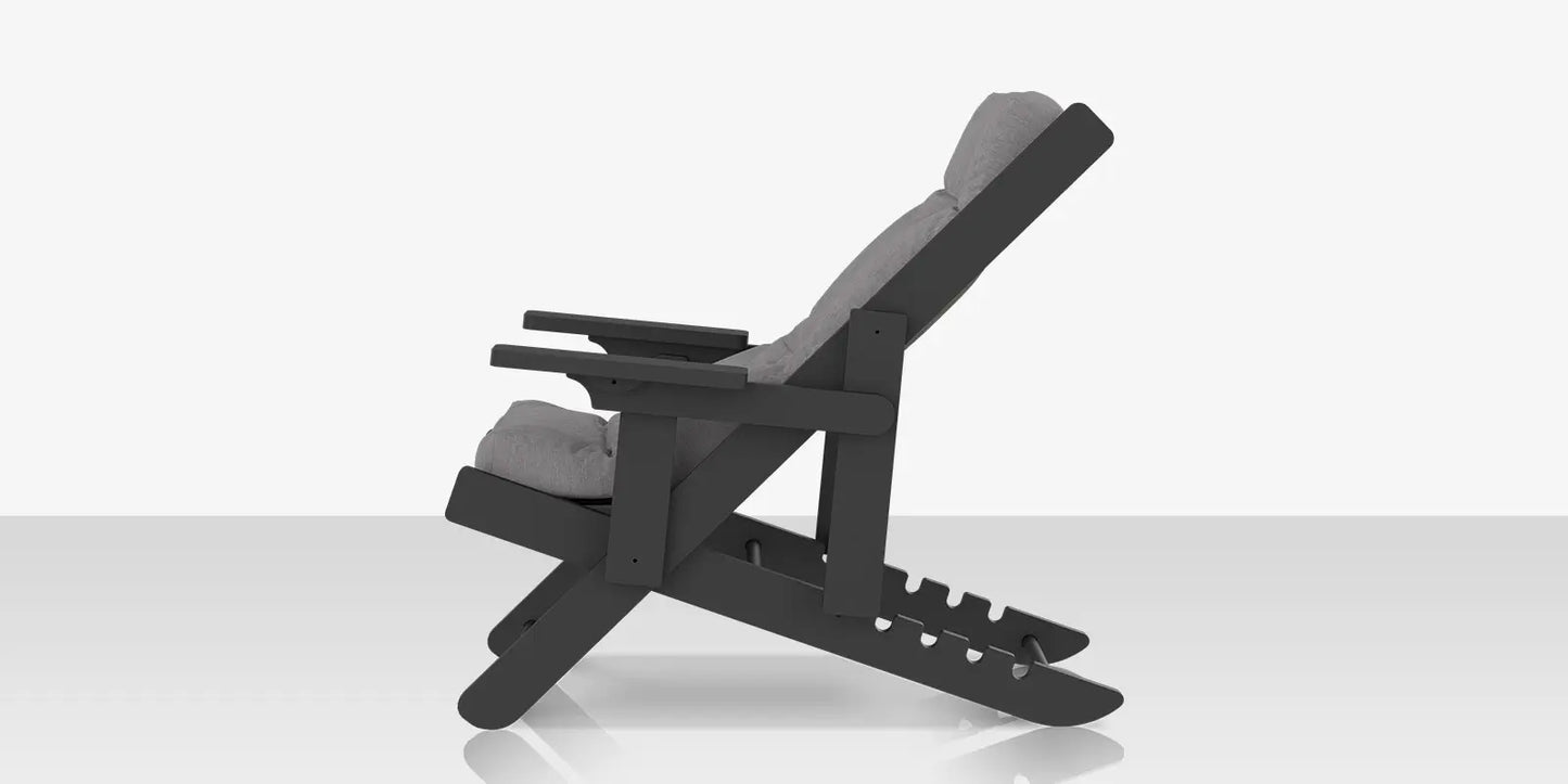PollyOutdoor Foldable Relax Chair by DecoScape (2040-800)