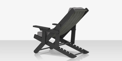 PollyOutdoor Foldable Relax Chair by DecoScape (2040-800)