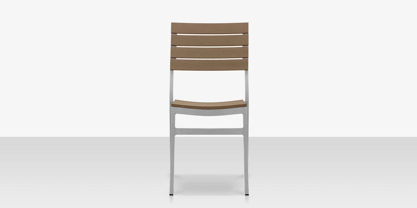 Napa Dining Side Chair - Style 2 by DecoScape (2404-162)