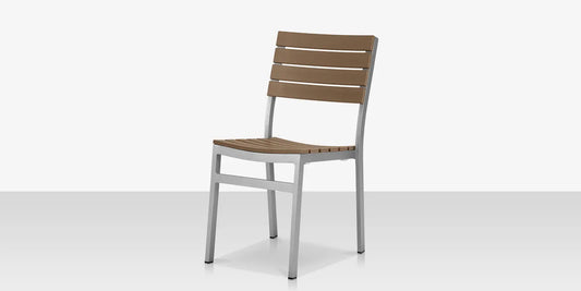 Napa Dining Side Chair by DecoScape