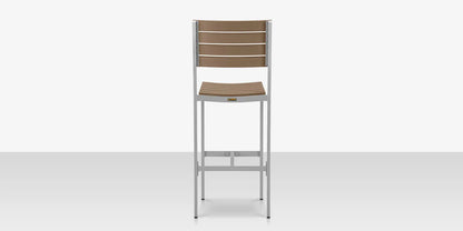 Napa Bar Side Chair - Style 2 by DecoScape (2404-172)