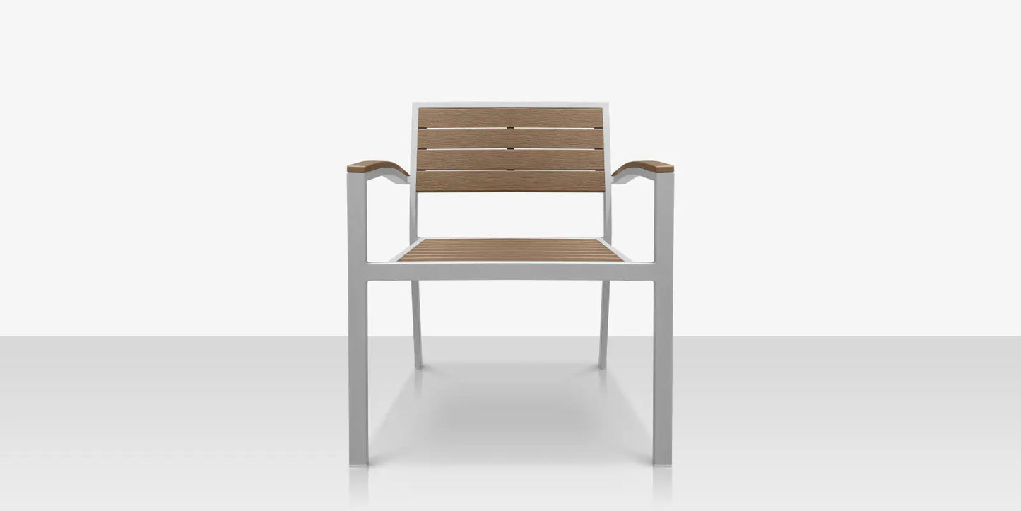 Napa Club Chair by DecoScape (2405-101)