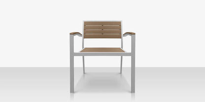 Napa Club Chair by DecoScape (2405-101)