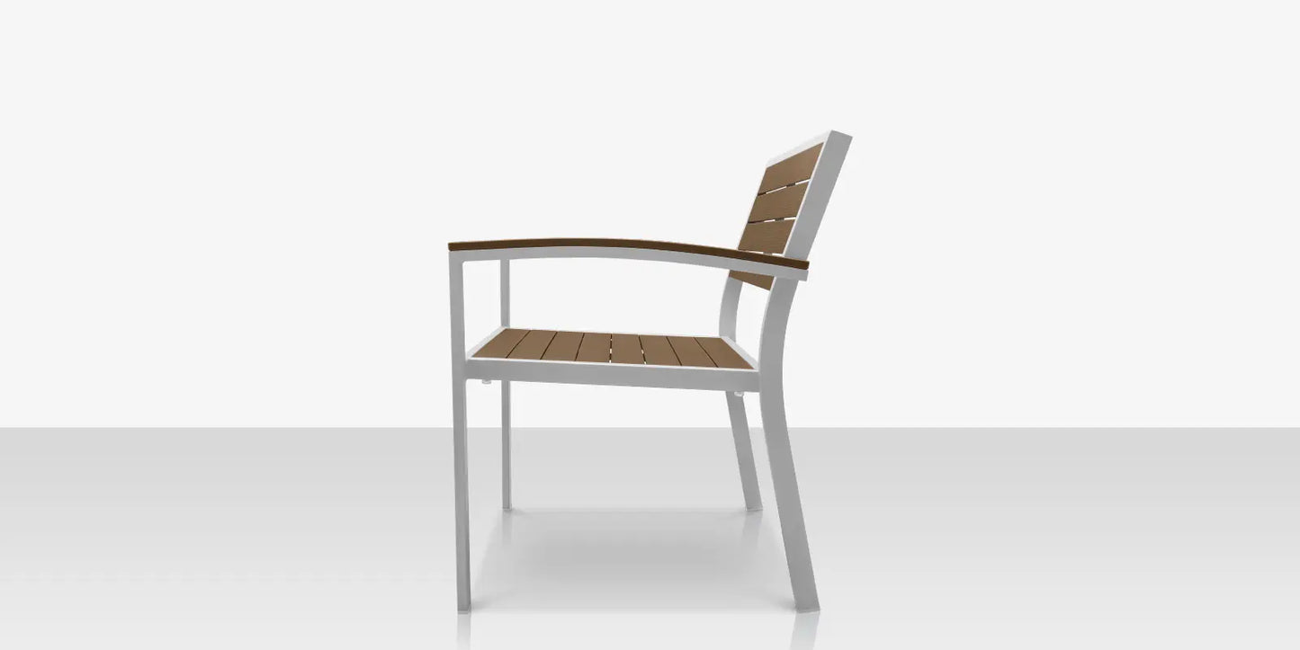 Napa Club Chair by DecoScape (2405-101)