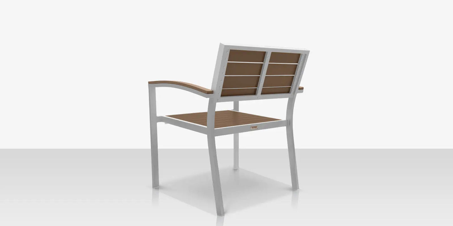 Napa Club Chair by DecoScape (2405-101)