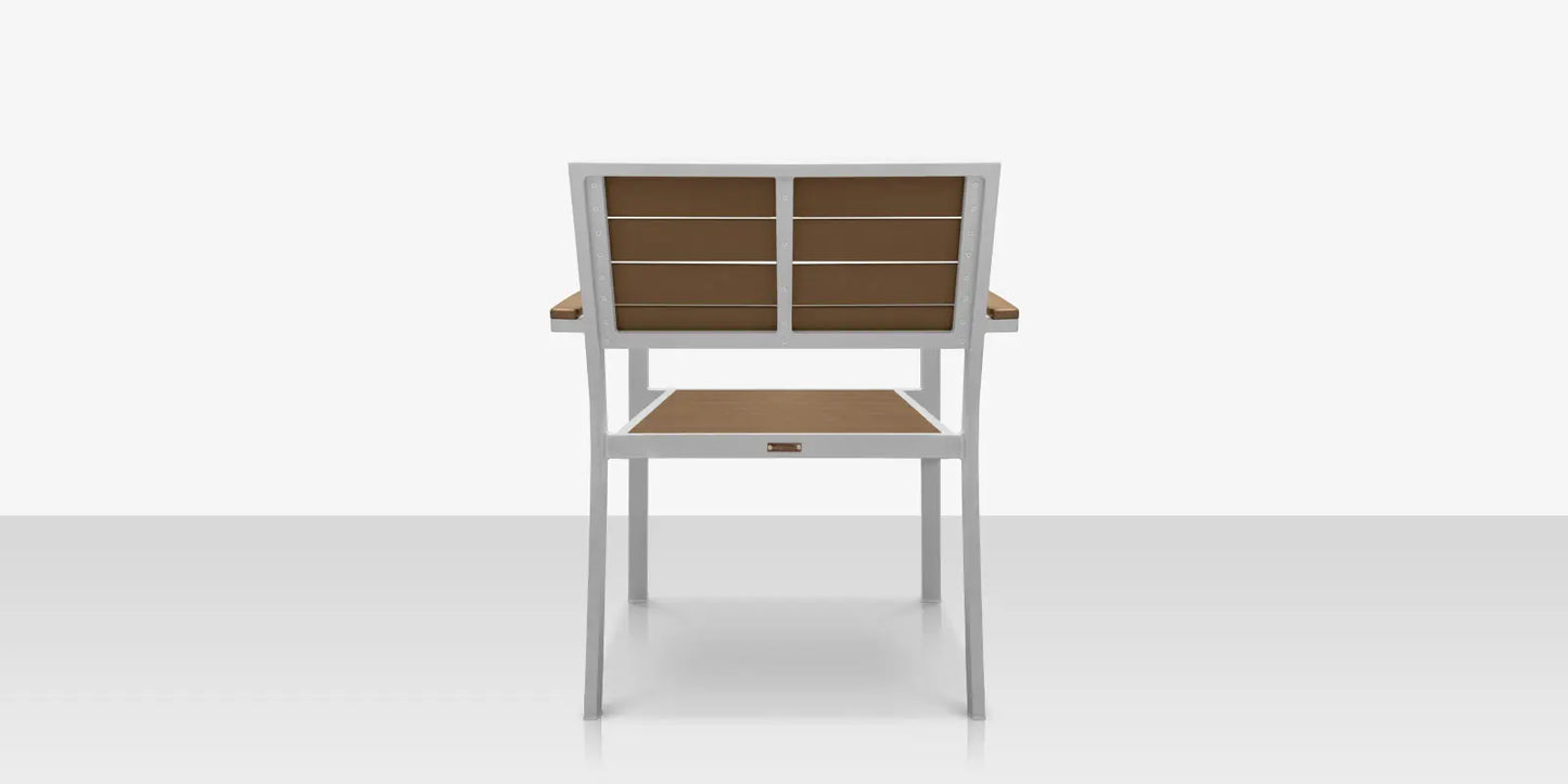 Napa Club Chair by DecoScape (2405-101)