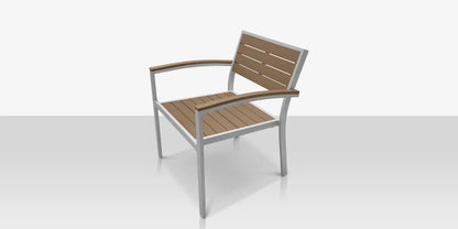 Napa Club Chair by DecoScape (2405-101)